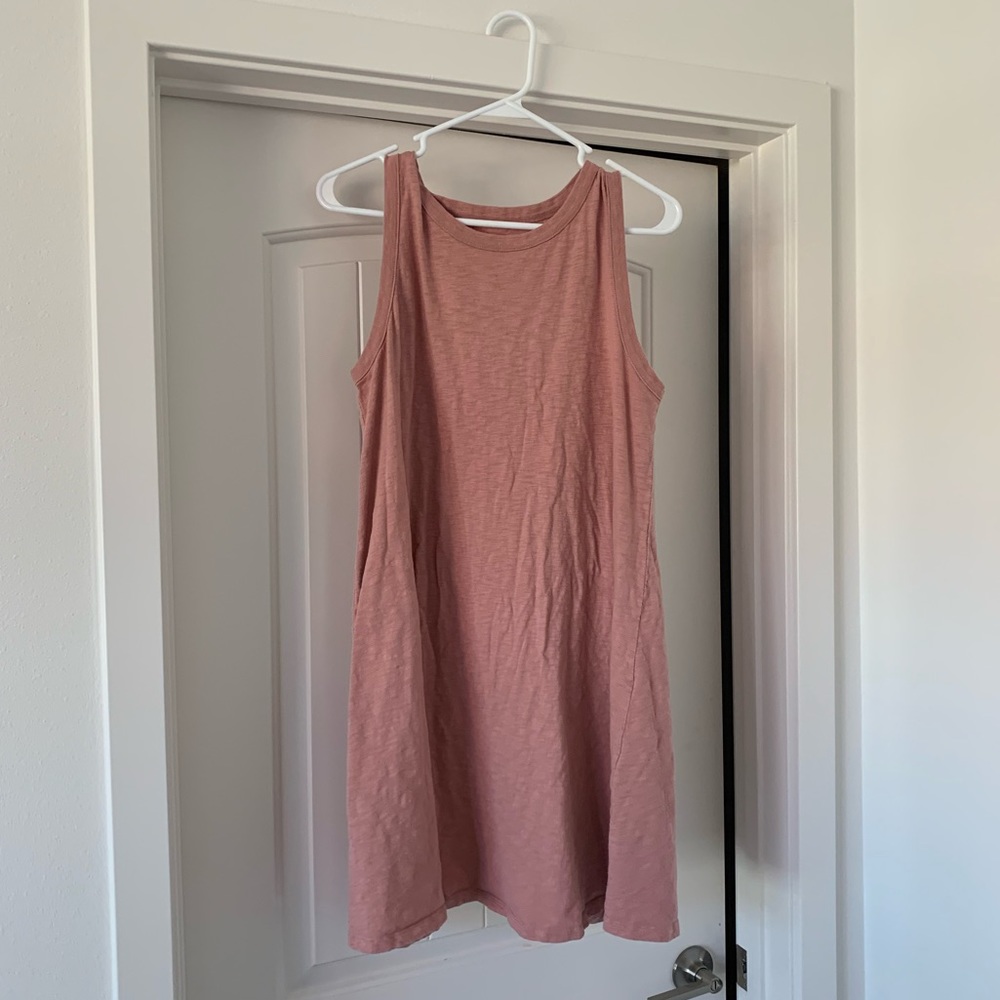 Casual Dress